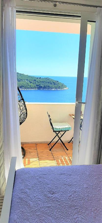 Appartement Colors - Old Town View No3 Dubrovnik
