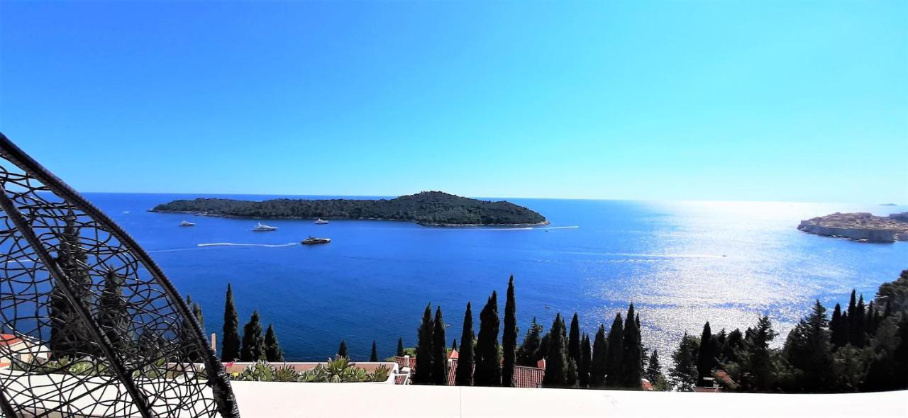 Apartment Colors - Old Town View No3 Dubrovnik