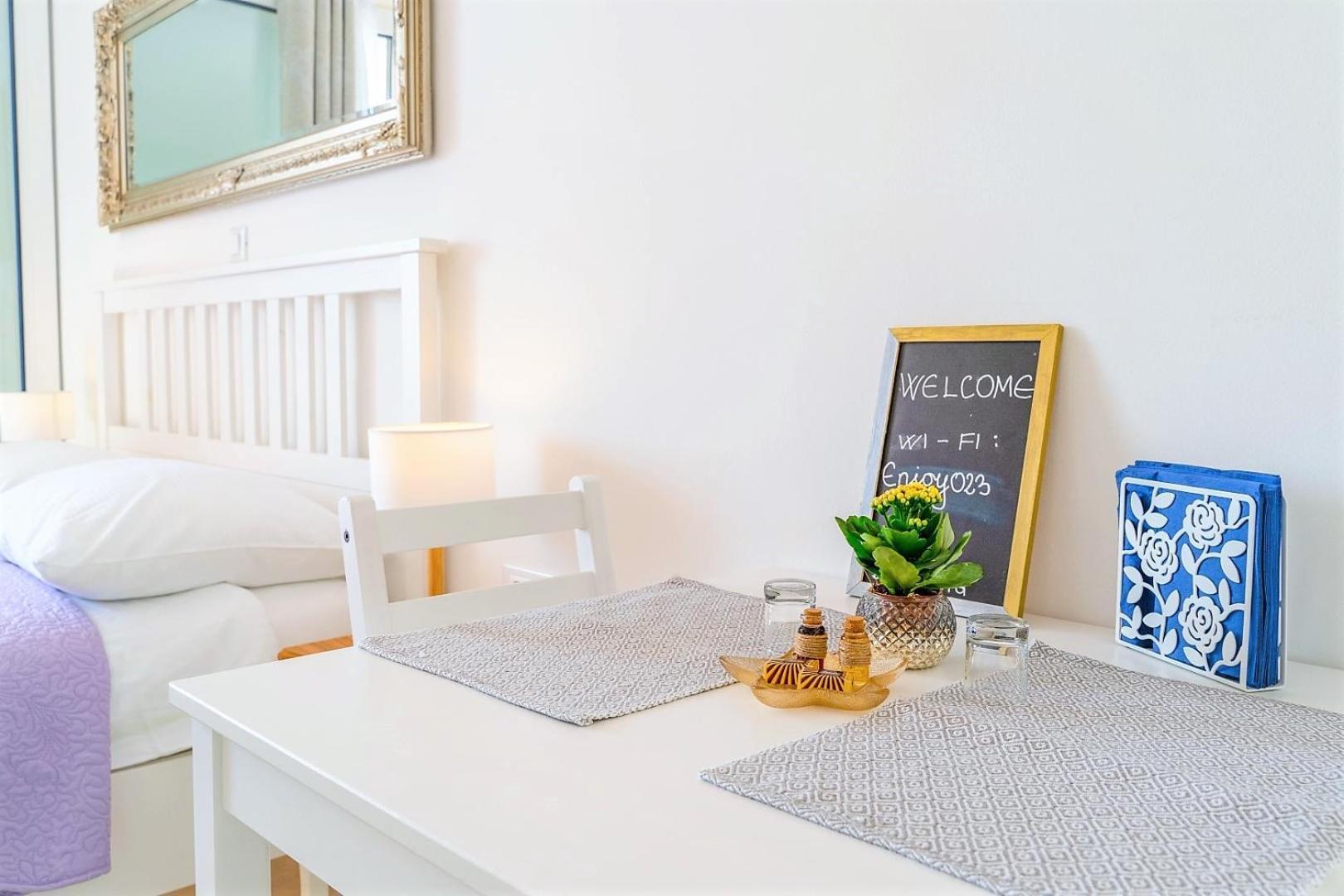 Appartement Colors - Old Town View No3