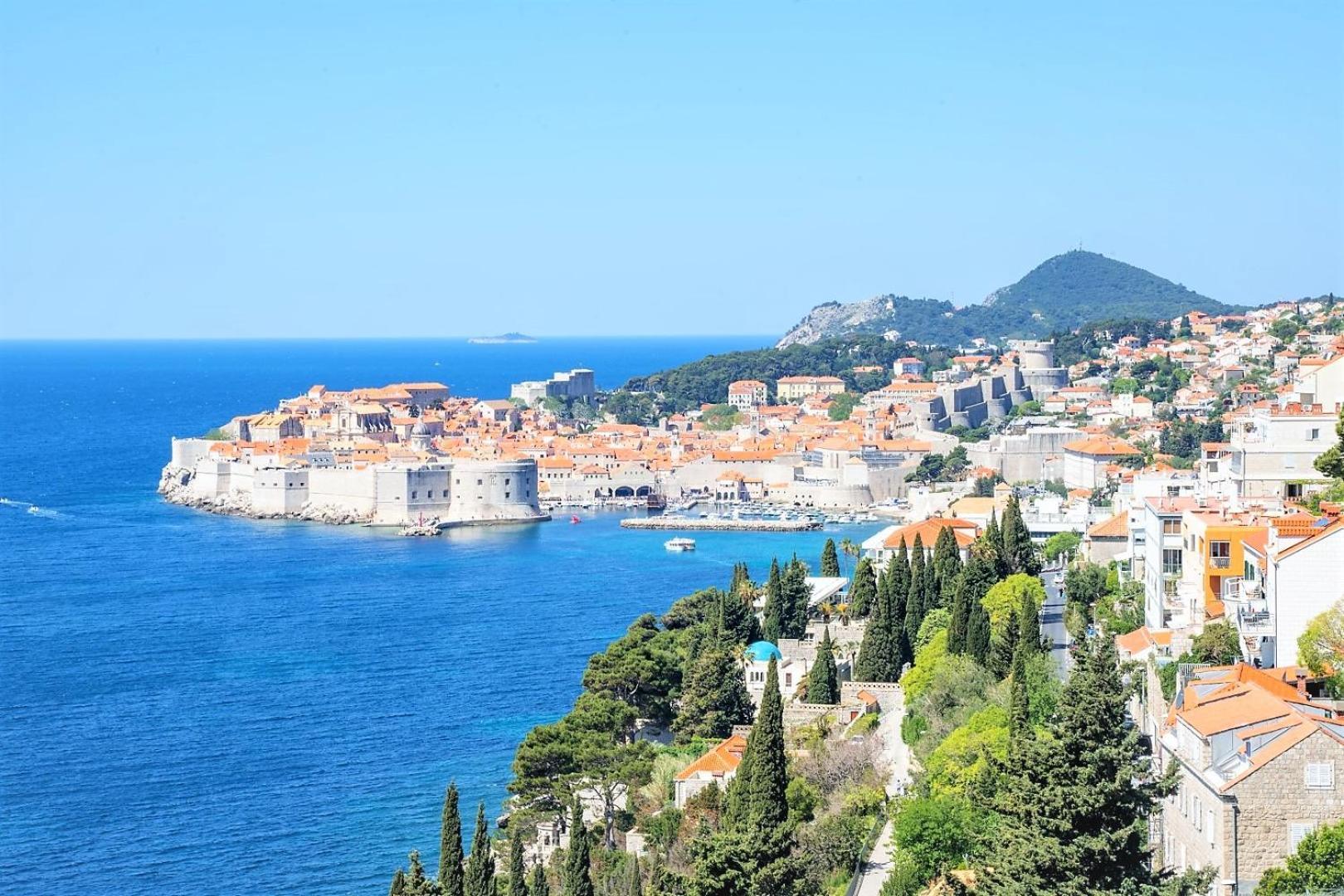 Colors - Old Town View No3 Apartment Dubrovnik
