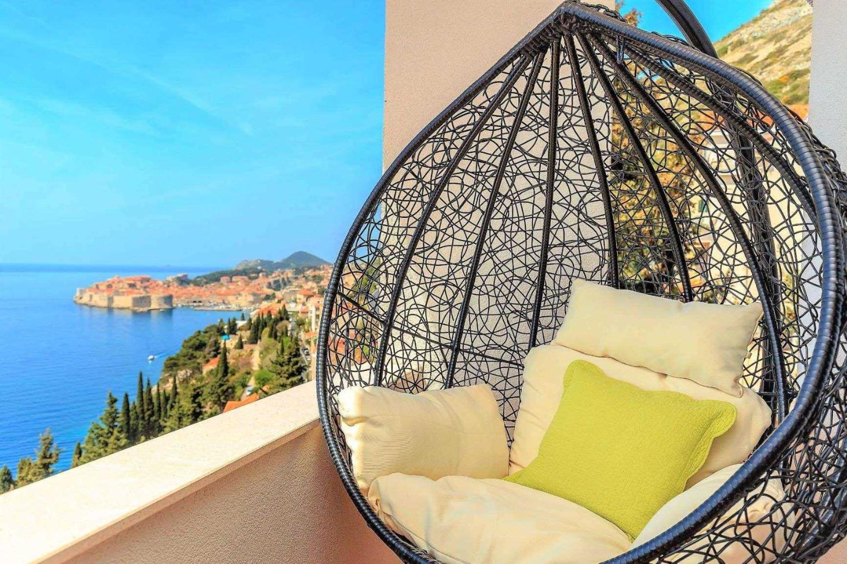 Appartement Colors - Old Town View No3 *