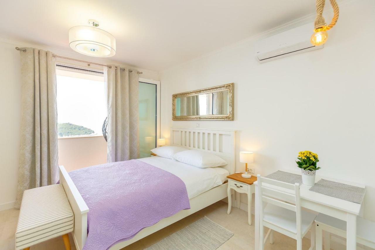Appartement Colors - Old Town View No3