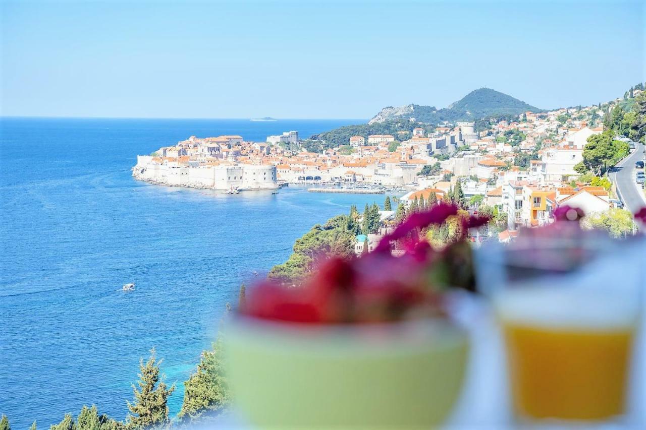 Colors - Old Town View No3 Appartement Dubrovnik